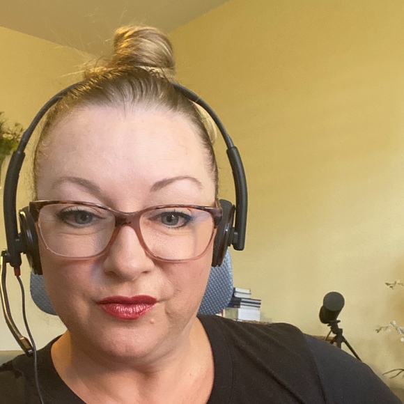 michelledotyray